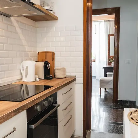 Διαμέρισμα Maison Portofino In Centro Ραπάλο