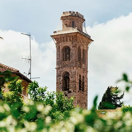 Maison Portofino In Centro Διαμέρισμα *
