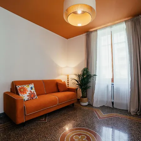 Διαμέρισμα Maison Portofino In Centro *