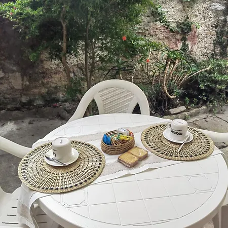 Διαμέρισμα Maison Portofino In Centro Ραπάλο