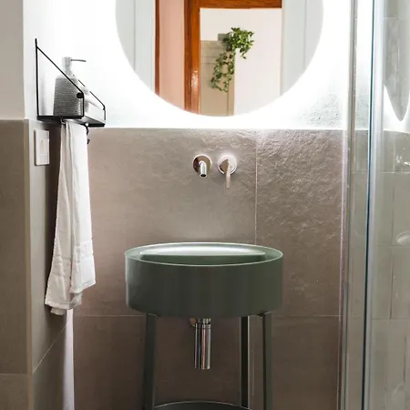 Maison Portofino In Centro * Rapallo