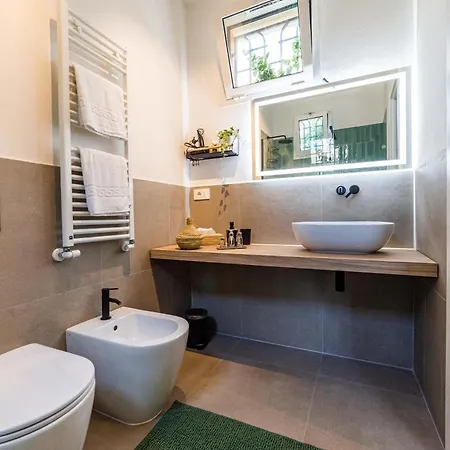 Maison Portofino In Centro Rapallo