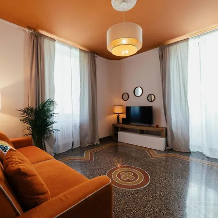 Maison Portofino In Centro Apartman