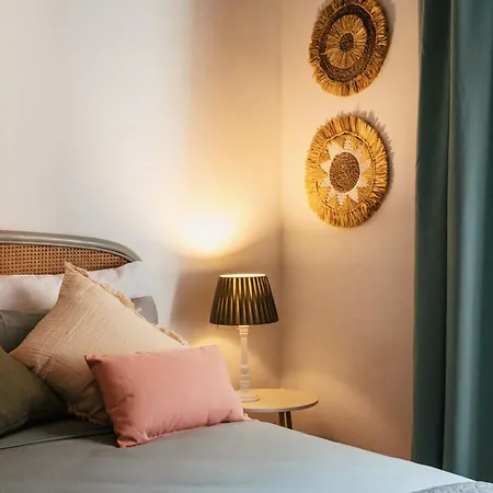 Maison Portofino In Centro Rapallo