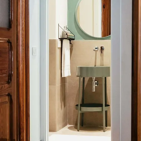 Apartment Maison Portofino In Centro *