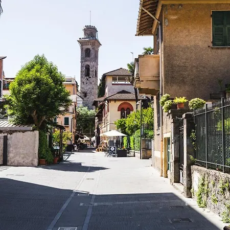 Maison Portofino In Centro Apartman