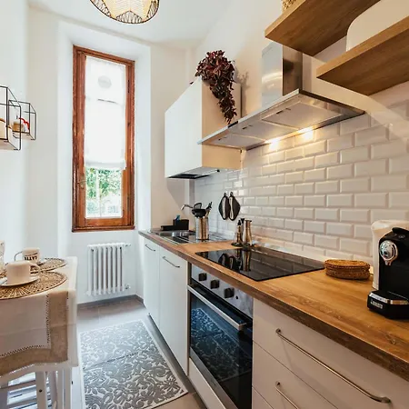 Apartman Maison Portofino In Centro *