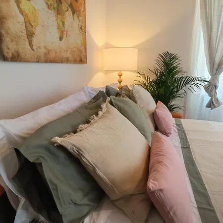 Maison Portofino In Centro Rapallo