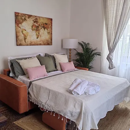 Maison Portofino In Centro *