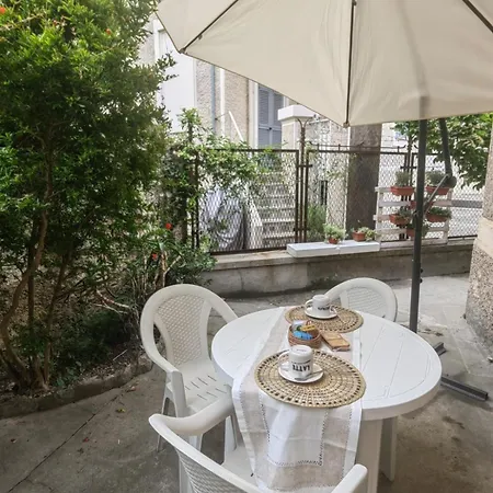 Apartman Maison Portofino In Centro Rapallo