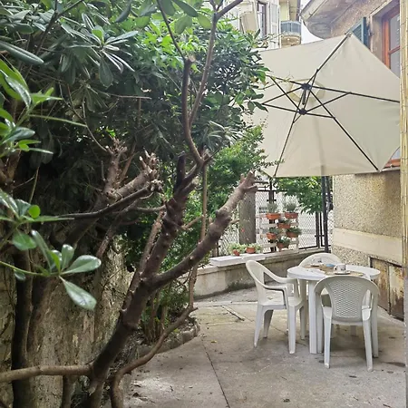 Maison Portofino In Centro Apartman Rapallo