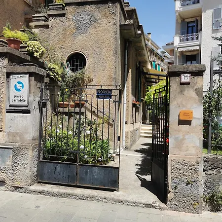 Maison Portofino In Centro Apartman *