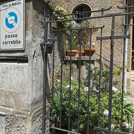 Maison Portofino In Centro Apartman