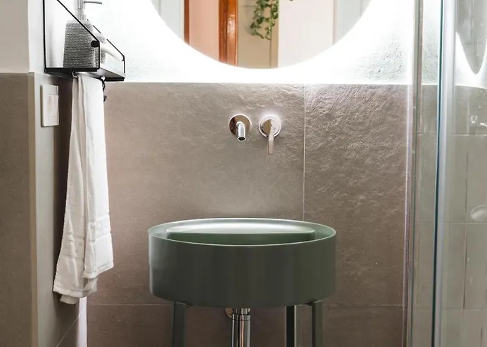 Maison Portofino In Centro * Rapallo