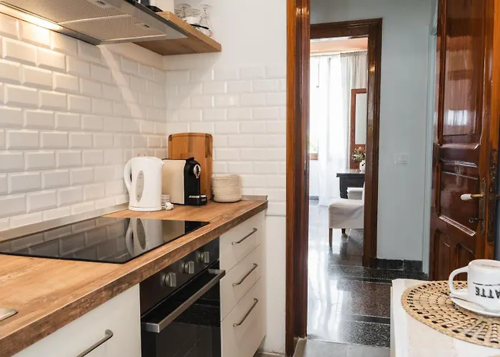 Apartament Maison Portofino In Centro Rapallo