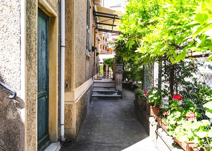 Maison Portofino In Centro Rapallo