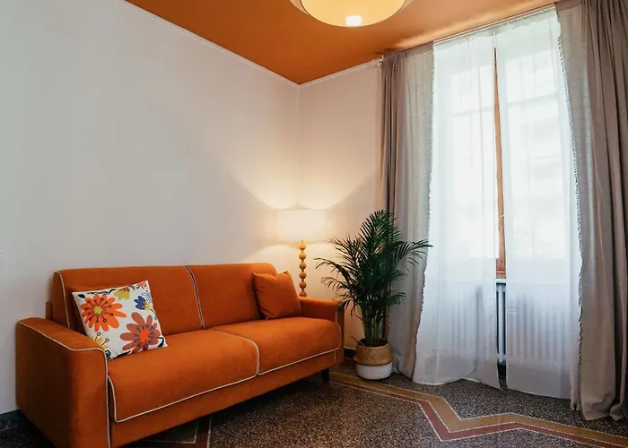 Apartament Maison Portofino In Centro *