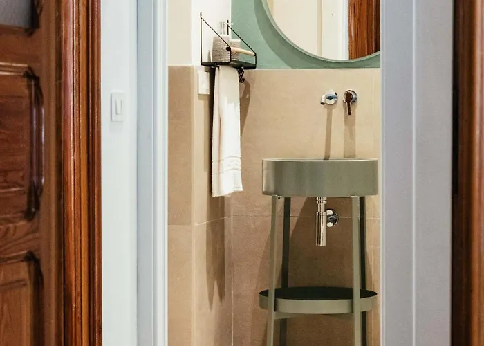 Apartament Maison Portofino In Centro *