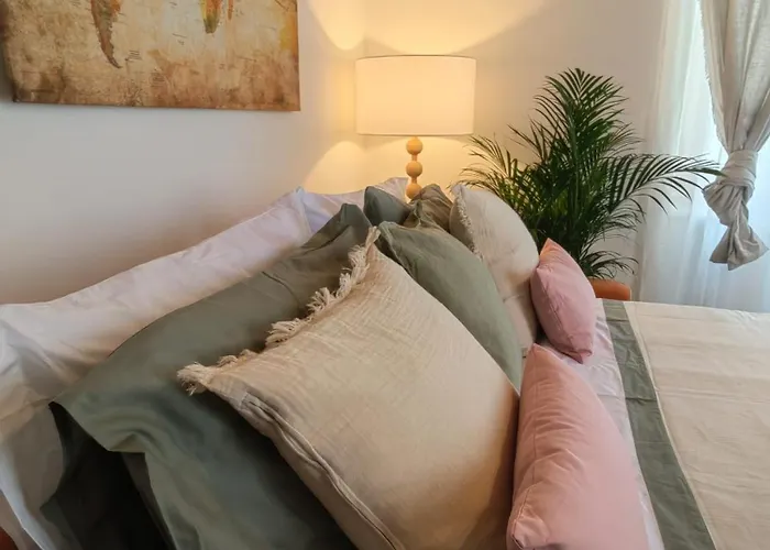 Maison Portofino In Centro Rapallo