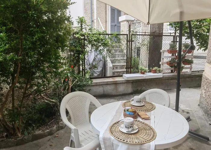 Apartament Maison Portofino In Centro Rapallo