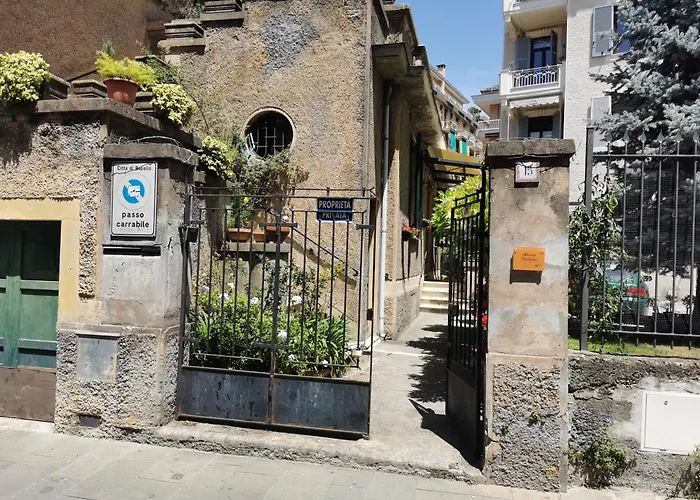 Maison Portofino In Centro Apartament *