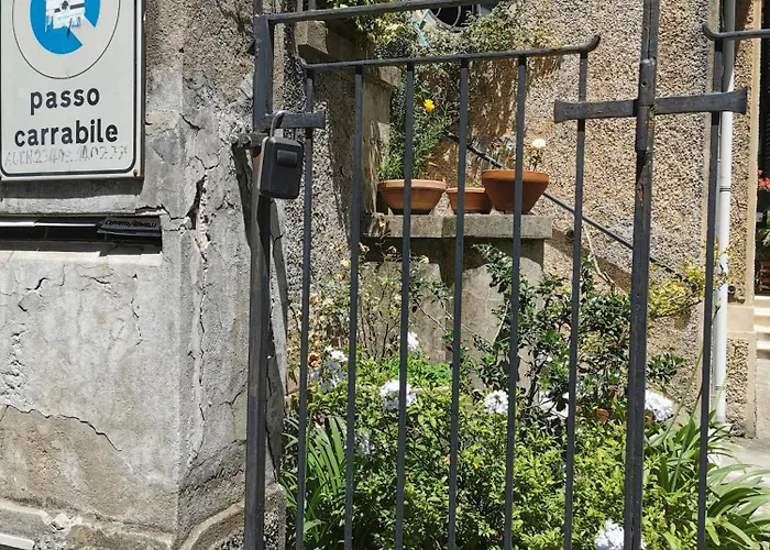 Maison Portofino In Centro Apartament